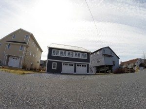 Exterior Remodel Bethany Beach DE